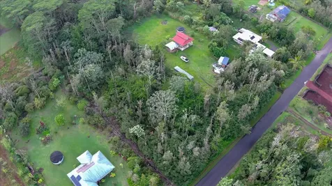 24TH Avenue Keaau HI 96749