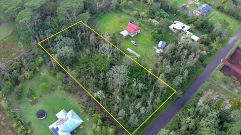 24TH Avenue Keaau HI 96749