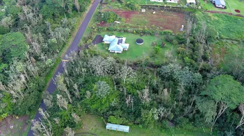 24TH Avenue Keaau HI 96749