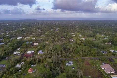 24TH Avenue Keaau HI 96749