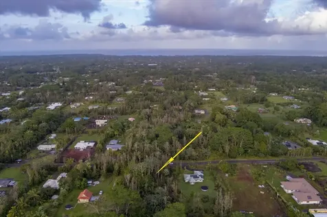 24TH Avenue Keaau HI 96749