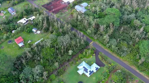 24TH Avenue Keaau HI 96749