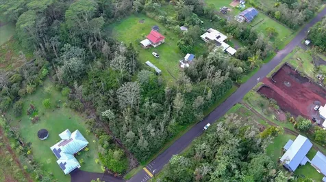 24TH Avenue Keaau HI 96749