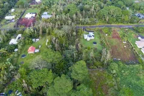 24TH Avenue Keaau HI 96749