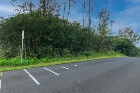 24TH Avenue Keaau HI 96749