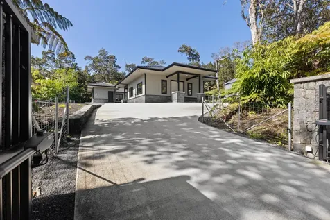 19-4253 Kekoanui Street Volcano HI 96785