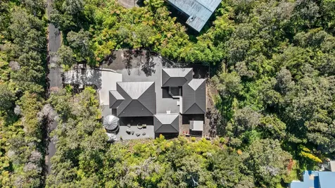 19-4253 Kekoanui Street Volcano HI 96785