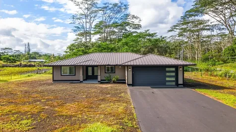 15-1972 14th Avenue Keaau HI 96749