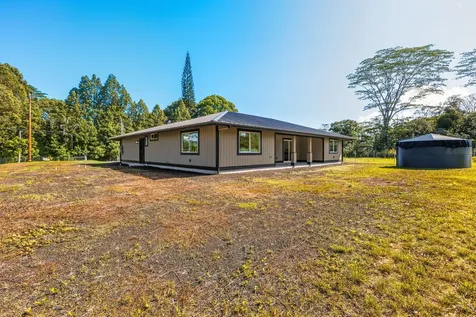 15-1972 14th Avenue Keaau HI 96749