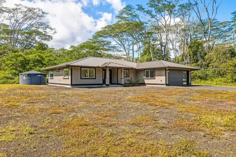 15-1972 14th Avenue Keaau HI 96749