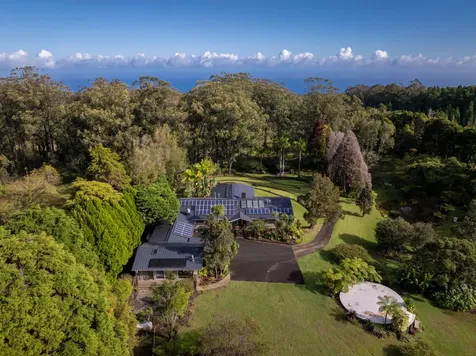 45-3503 Kahana Drive Honokaa HI 96727