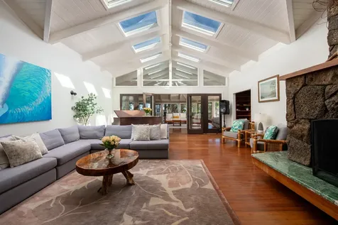 45-3503 Kahana Drive Honokaa HI 96727