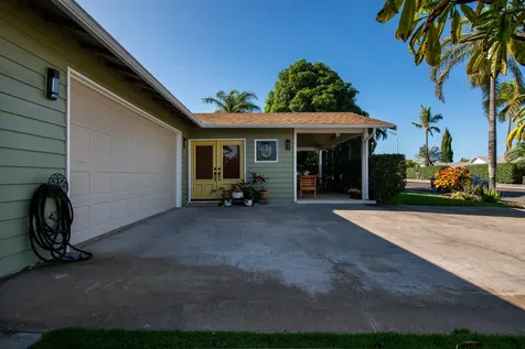 68-1655 Alana Street Waikoloa HI 96738