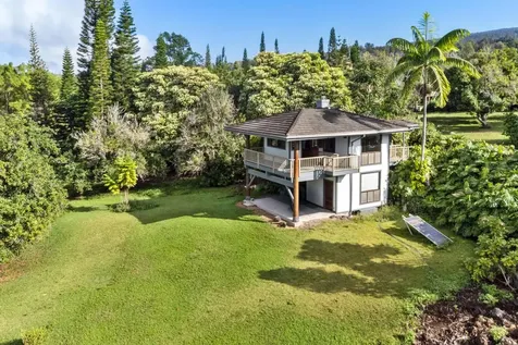 88-2497 Milolii Road Captain Cook HI 96704