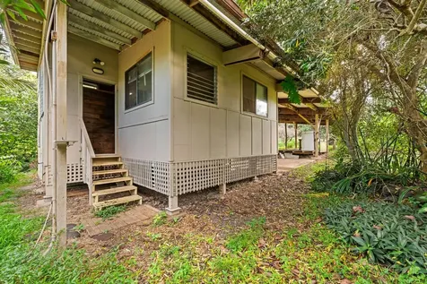 88-2497 Milolii Road Captain Cook HI 96704