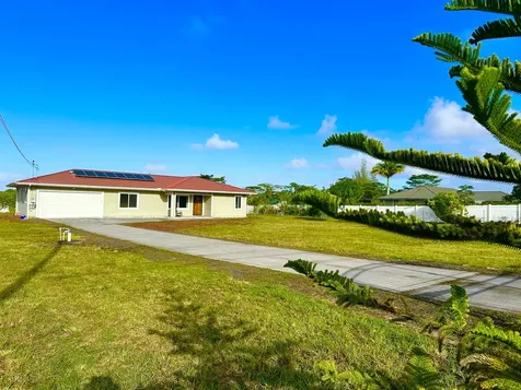 15-1621 2nd Avenue Keaau HI 96749
