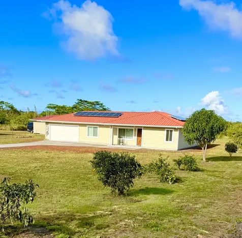 15-1621 2nd Avenue Keaau HI 96749