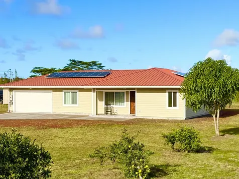 15-1621 2nd Avenue Keaau HI 96749