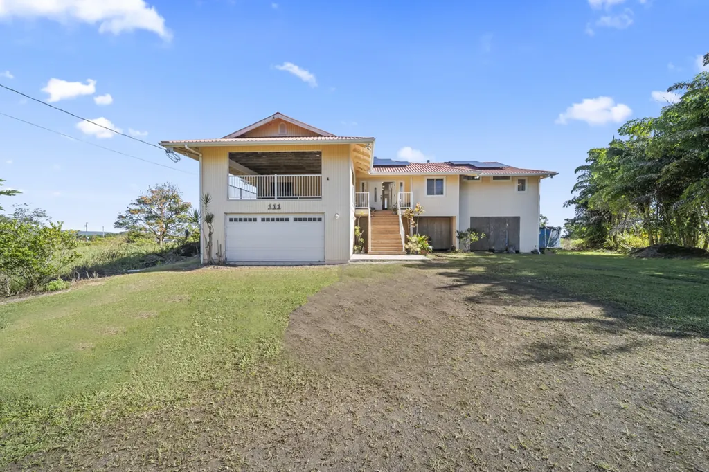 111 Alawaena Place Hilo HI 96720
