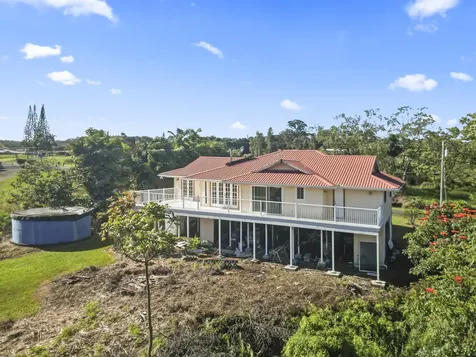 111 Alawaena Place Hilo HI 96720