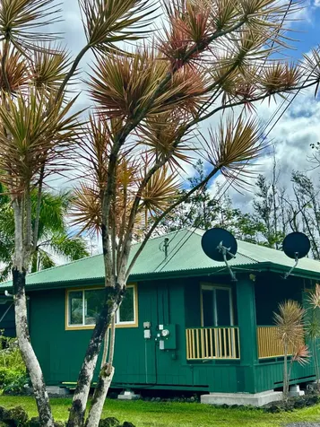 16-2463 Ainaloa Drive Pahoa HI 96778