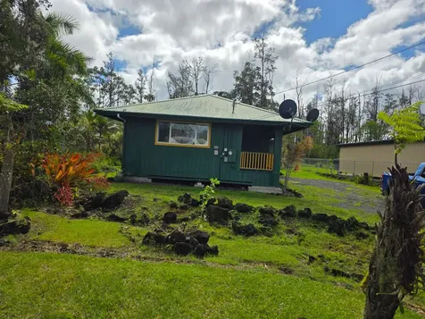 16-2463 Ainaloa Drive Pahoa HI 96778