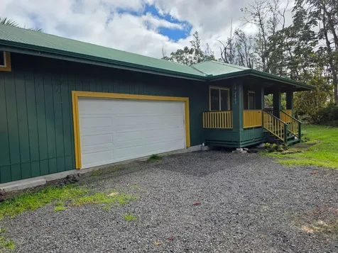 16-2463 Ainaloa Drive Pahoa HI 96778