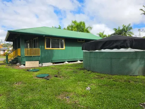 16-2463 Ainaloa Drive Pahoa HI 96778