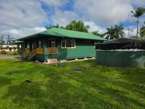 16-2463 Ainaloa Drive Pahoa HI 96778