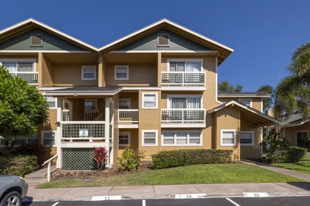 68-3907 Paniolo Avenue Waikoloa HI 96738