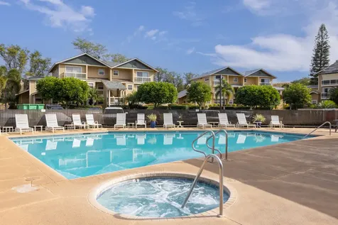 68-3907 Paniolo Avenue Waikoloa HI 96738