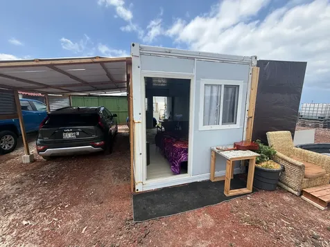 92-8334 Poko Drive Ocean View HI 96737