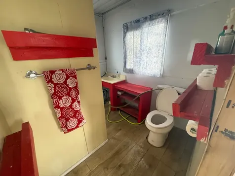 92-8334 Poko Drive Ocean View HI 96737