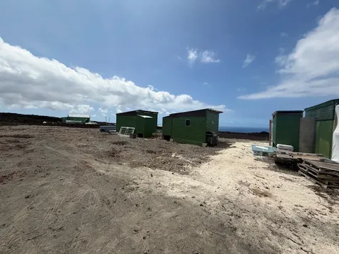 92-8334 Poko Drive Ocean View HI 96737