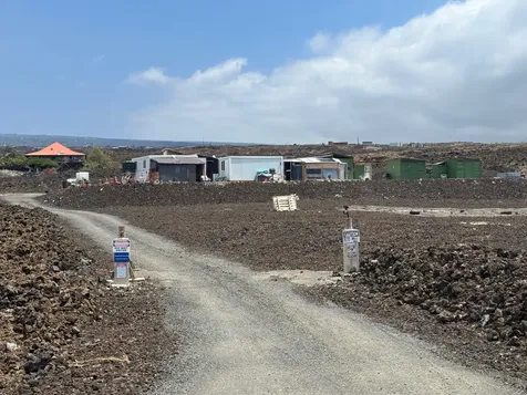 92-8334 Poko Drive Ocean View HI 96737