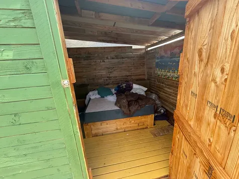 92-8334 Poko Drive Ocean View HI 96737