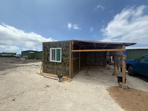 92-8334 Poko Drive Ocean View HI 96737