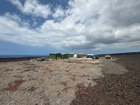 92-8334 Poko Drive Ocean View HI 96737