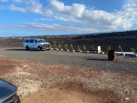 92-8334 Poko Drive Ocean View HI 96737