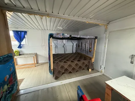 92-8334 Poko Drive Ocean View HI 96737