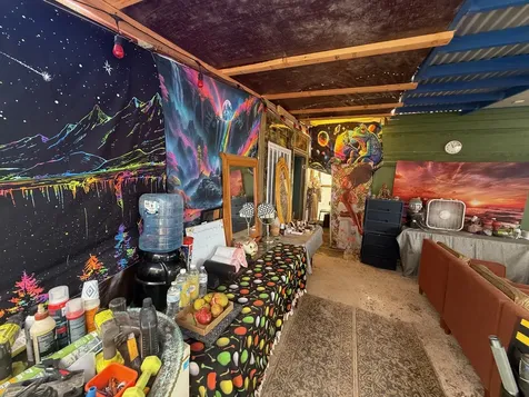 92-8334 Poko Drive Ocean View HI 96737