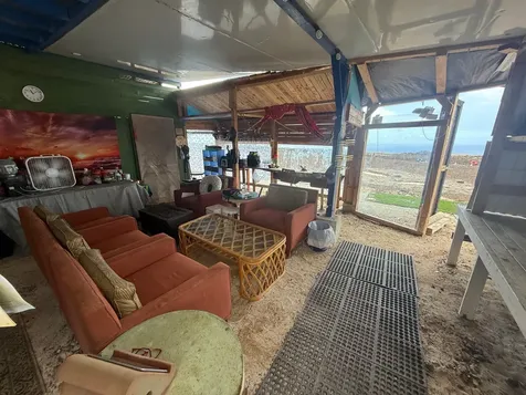 92-8334 Poko Drive Ocean View HI 96737