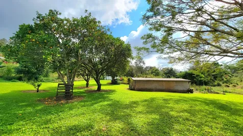 78-1392 Bishop Road Holualoa HI 96725