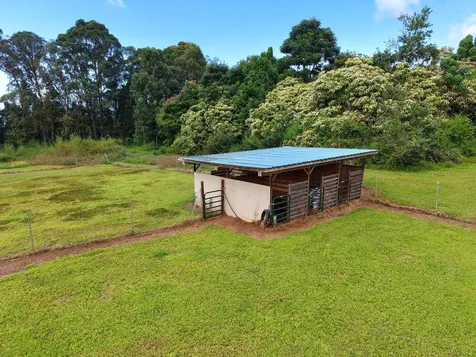 78-1392 Bishop Road Holualoa HI 96725