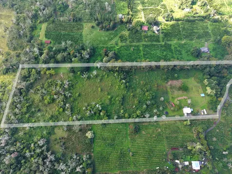 78-1392 Bishop Road Holualoa HI 96725