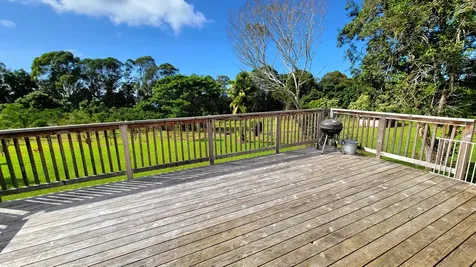 78-1392 Bishop Road Holualoa HI 96725