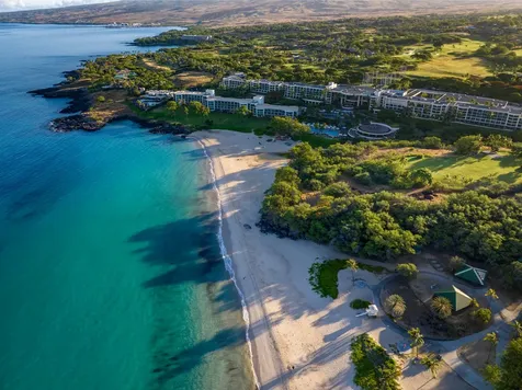 66-84 Kaunaoa Drive Kamuela HI 96743