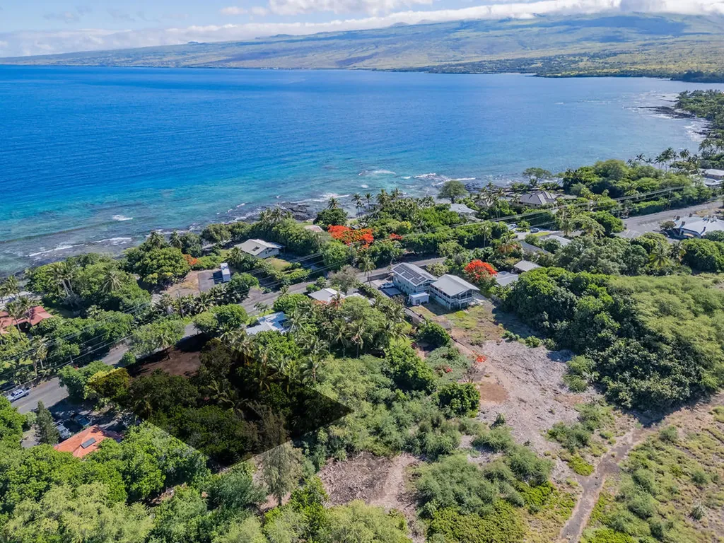 69-1819 Puako Beach Drive Kamuela HI 96743