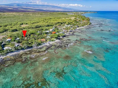 69-1819 Puako Beach Drive Kamuela HI 96743