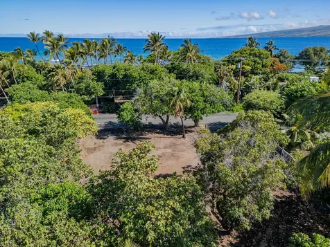 69-1819 Puako Beach Drive Kamuela HI 96743